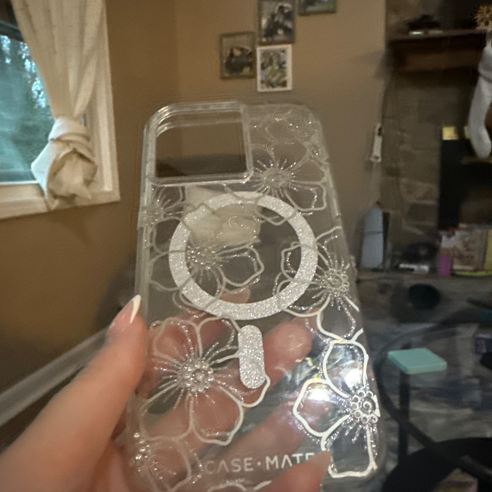 iPhone 15 pro max casemate case